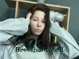 Breckhandford