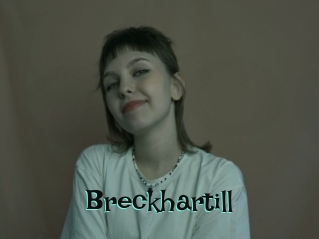 Breckhartill