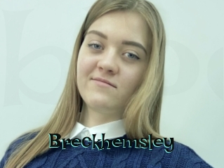 Breckhemsley