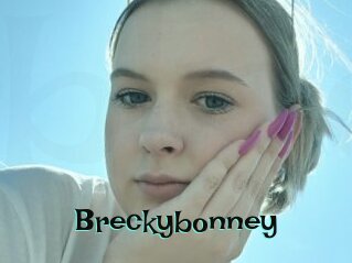 Breckybonney