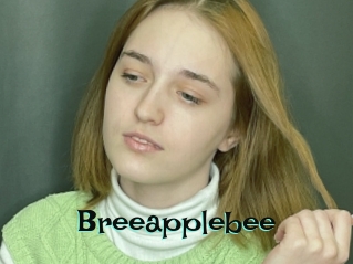 Breeapplebee