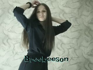 Breebeeson