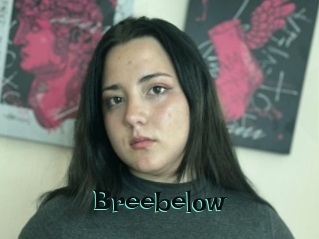 Breebelow