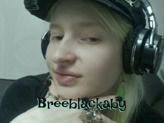 Breeblackaby