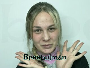 Breebulman