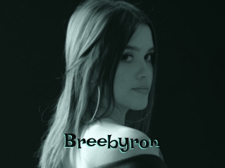 Breebyron