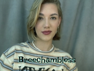 Breechambless