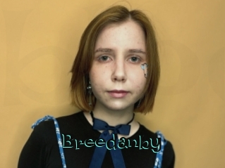 Breedanby