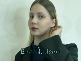 Breedodson