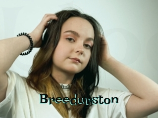 Breedurston