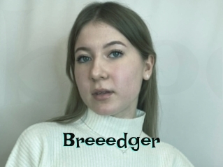 Breeedger