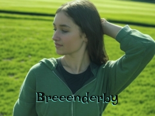 Breeenderby