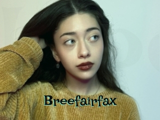 Breefairfax