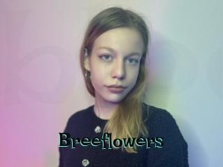 Breeflowers