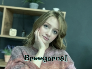 Breegornall