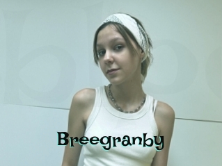 Breegranby