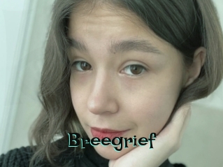 Breegrief