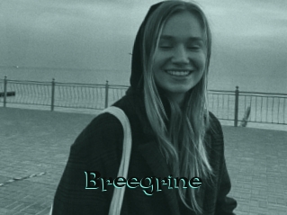 Breegrine