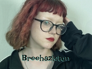 Breehazleton