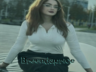 Breendaprice