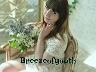 Breezeofyouth