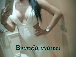 Brenda_evanss