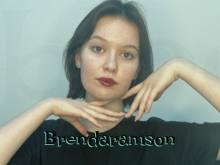 Brendaramson