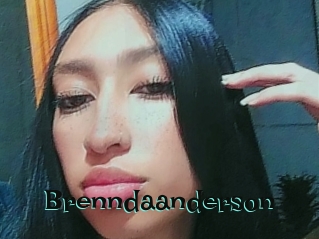 Brenndaanderson