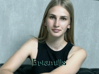 Briamills