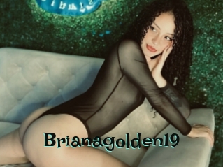 Brianagolden19