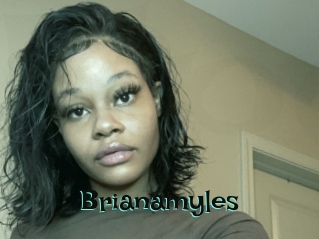 Brianamyles