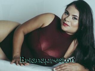 Brianapreston