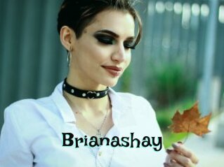 Brianashay