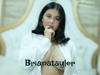 Brianatayler