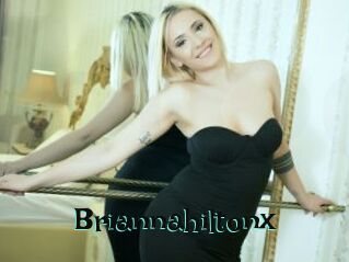 Briannahiltonx