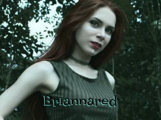 Briannared