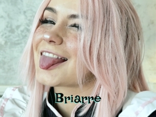 Briarre