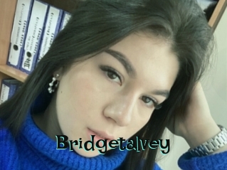 Bridgetalvey