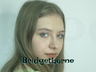 Bridgetborne