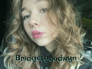 Bridgetgoodwyn