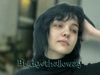 Bridgethalloway