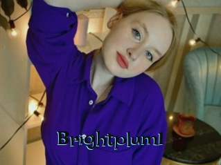 Brightplum1