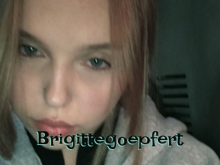 Brigittegoepfert