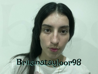 Briianatayloor98