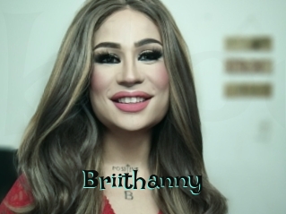 Briithanny