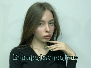 Brimladcarradine