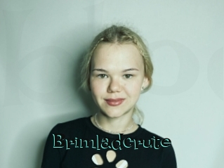 Brimladcrute