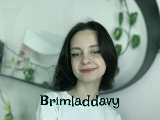 Brimladdavy