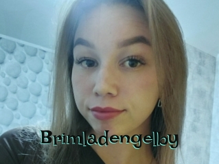 Brimladengelby