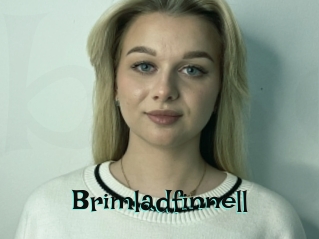 Brimladfinnell